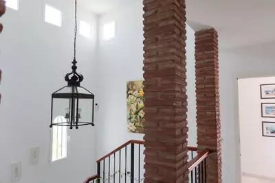 Detached Villa in El Padron