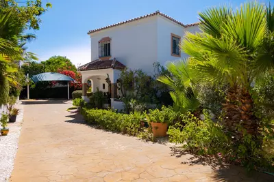 Detached Villa in El Padron