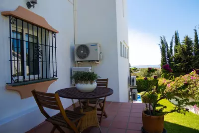 Detached Villa in El Padron
