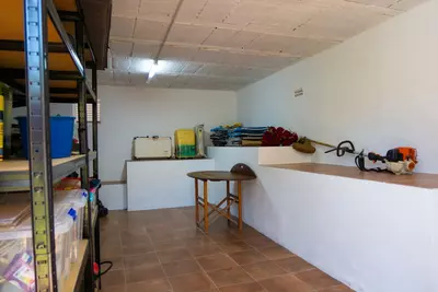 Detached Villa in El Padron