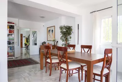 Detached Villa in El Padron
