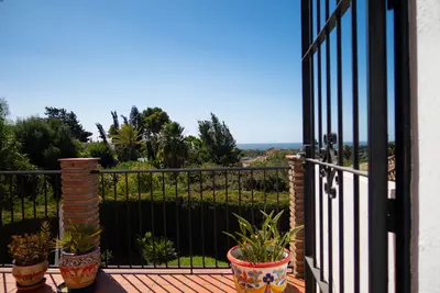 Detached Villa in El Padron