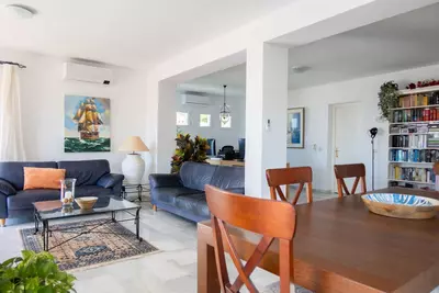 Detached Villa in El Padron