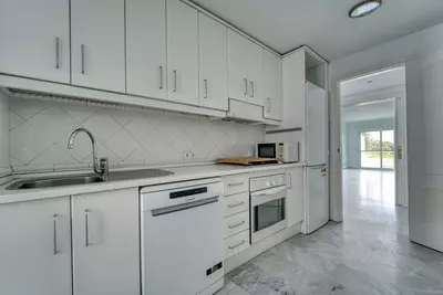 Penthouse Duplex in Guadalmina Baja