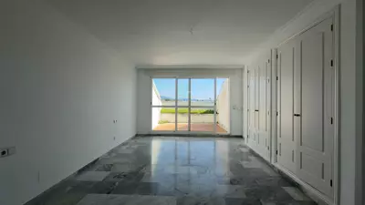Penthouse Duplex in Guadalmina Baja