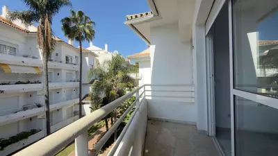 Penthouse Duplex in Guadalmina Baja