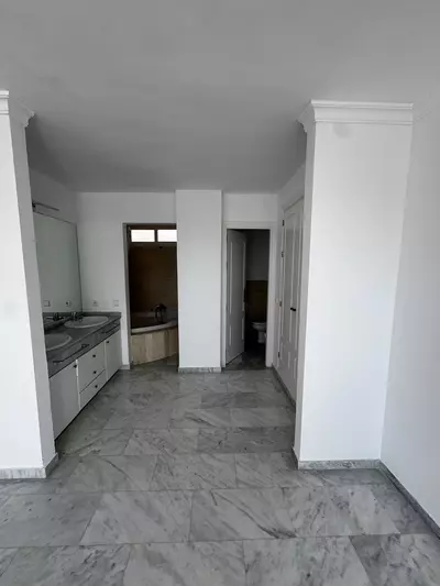Penthouse Duplex in Guadalmina Baja