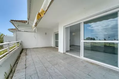 Penthouse Duplex in Guadalmina Baja