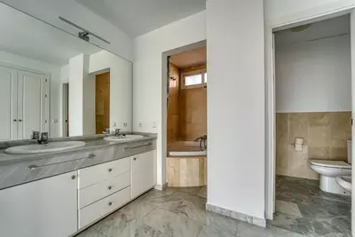 Penthouse Duplex in Guadalmina Baja