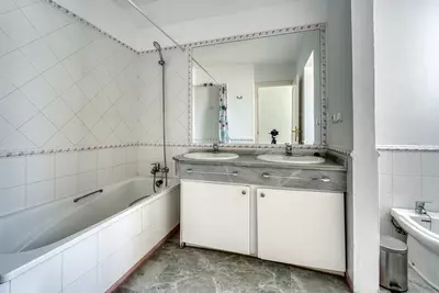 Penthouse Duplex in Guadalmina Baja