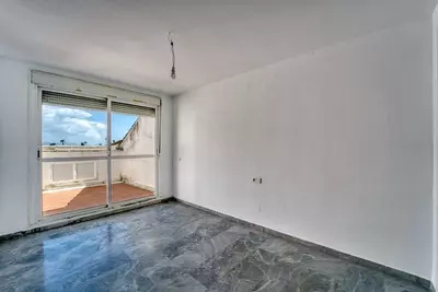 Penthouse Duplex in Guadalmina Baja