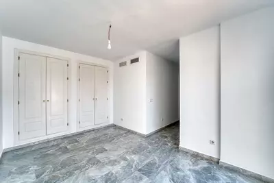 Penthouse Duplex in Guadalmina Baja