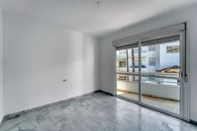 Penthouse Duplex in Guadalmina Baja