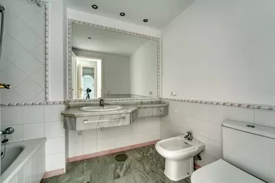 Penthouse Duplex in Guadalmina Baja