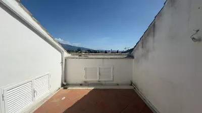 Penthouse Duplex in Guadalmina Baja