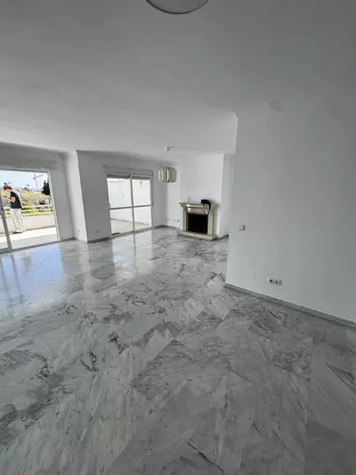 Penthouse Duplex in Guadalmina Baja