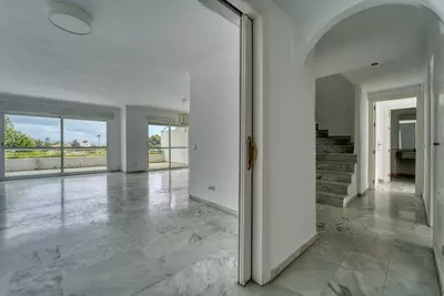 Penthouse Duplex in Guadalmina Baja