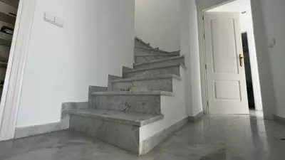 Penthouse Duplex in Guadalmina Baja