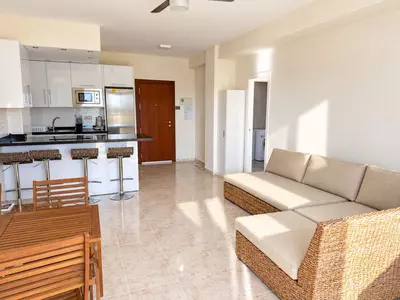 Middle Floor Apartment in Nueva Andalucía