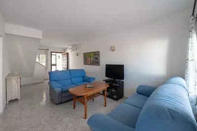 Townhouse in Nueva Andalucía