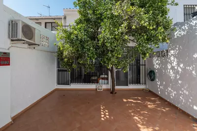 Townhouse in Nueva Andalucía