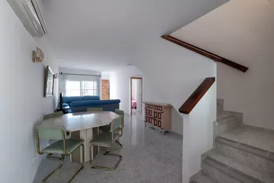 Townhouse in Nueva Andalucía