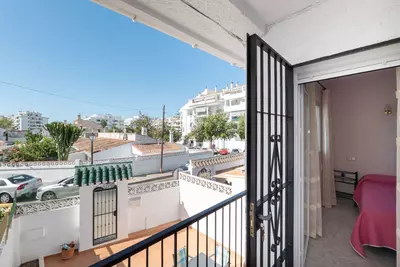 Townhouse in Nueva Andalucía