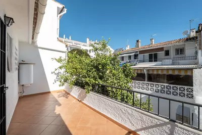 Townhouse in Nueva Andalucía