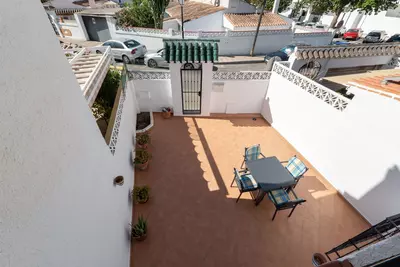Townhouse in Nueva Andalucía