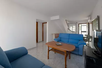 Townhouse in Nueva Andalucía