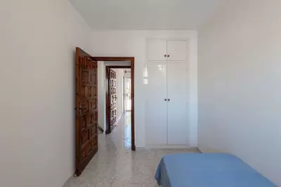 Townhouse in Nueva Andalucía