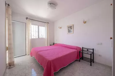 Townhouse in Nueva Andalucía