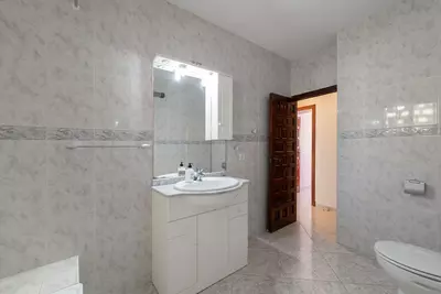 Townhouse in Nueva Andalucía