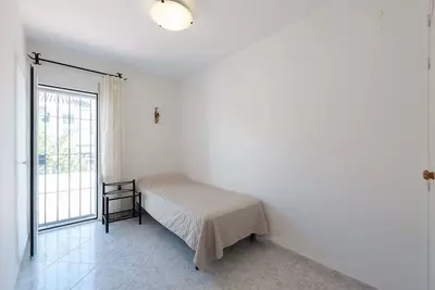 Townhouse in Nueva Andalucía