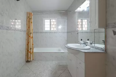 Townhouse in Nueva Andalucía