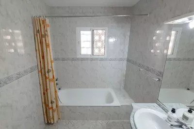 Townhouse in Nueva Andalucía