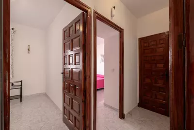 Townhouse in Nueva Andalucía