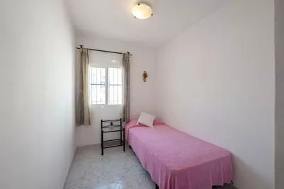 Townhouse in Nueva Andalucía
