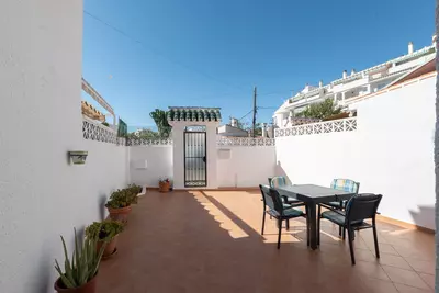 Townhouse in Nueva Andalucía