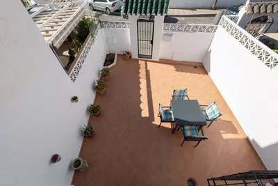 Townhouse in Nueva Andalucía