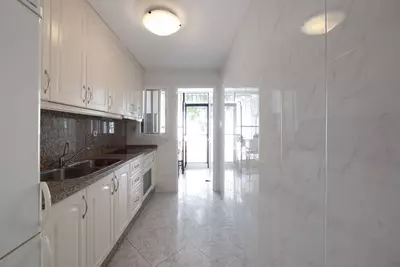 Townhouse in Nueva Andalucía