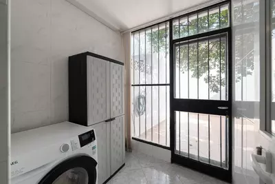 Townhouse in Nueva Andalucía