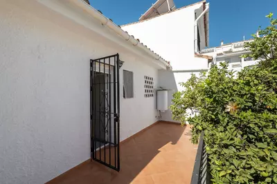 Townhouse in Nueva Andalucía