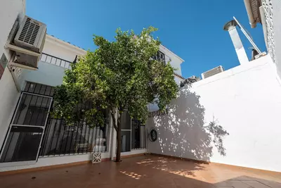 Townhouse in Nueva Andalucía