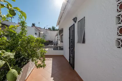 Townhouse in Nueva Andalucía