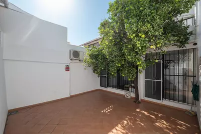 Townhouse in Nueva Andalucía