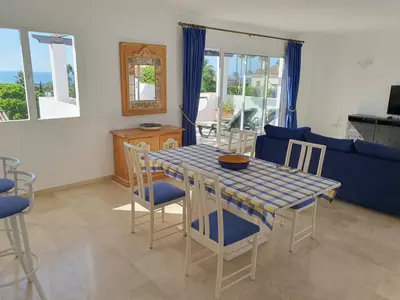 Penthouse in El Paraiso