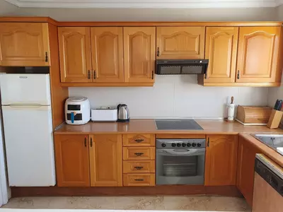 Penthouse in El Paraiso