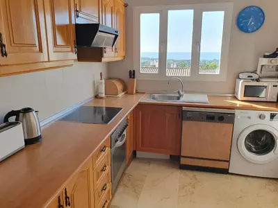 Penthouse in El Paraiso