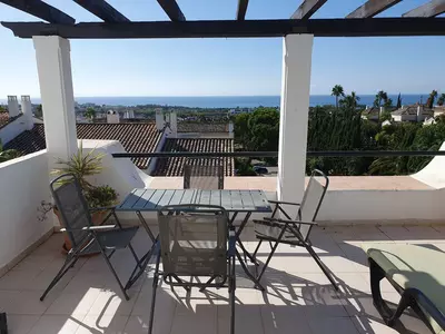 Penthouse in El Paraiso